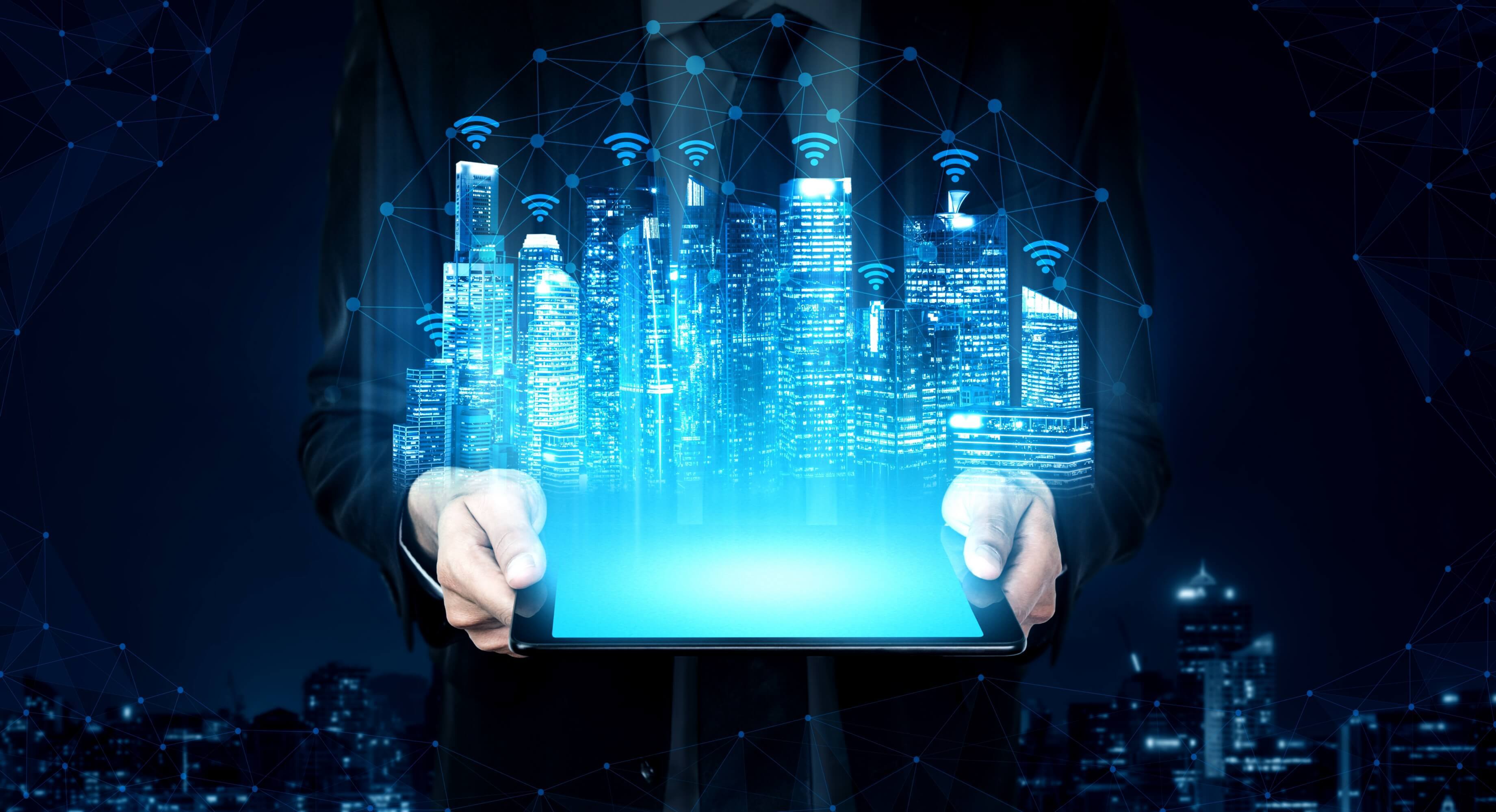 Cyber Office