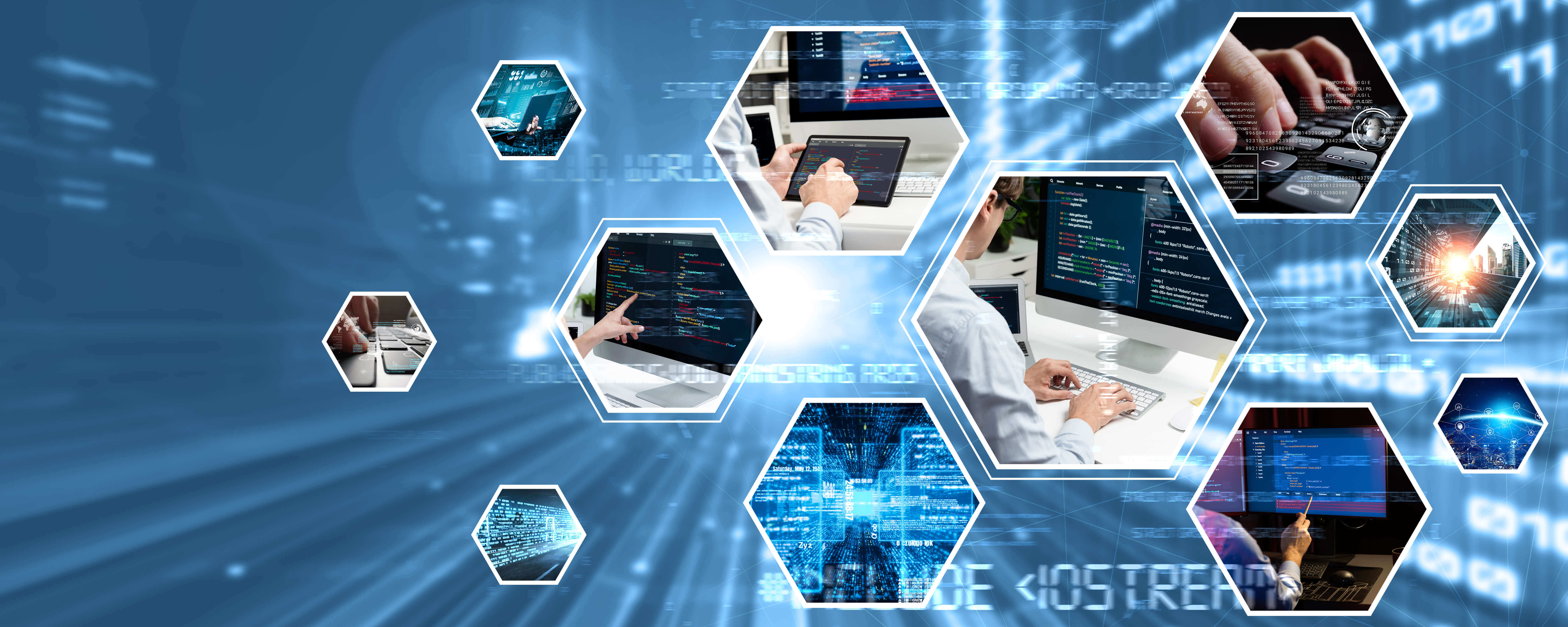 Digital Team