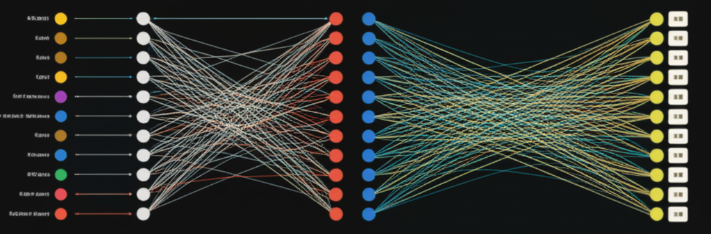 CY NEURAL Interface
